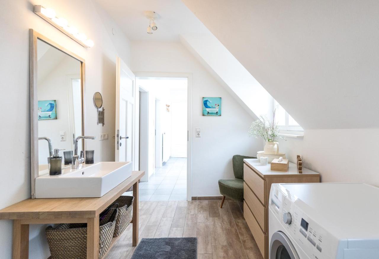 Apartment Wälder: Quartier St.blasien *