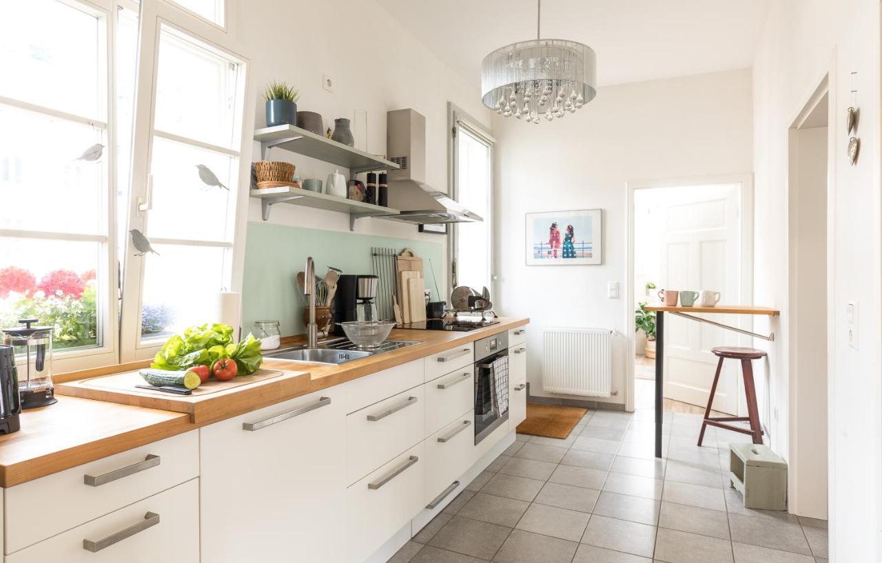 Wälder: Quartier St.blasien Apartment