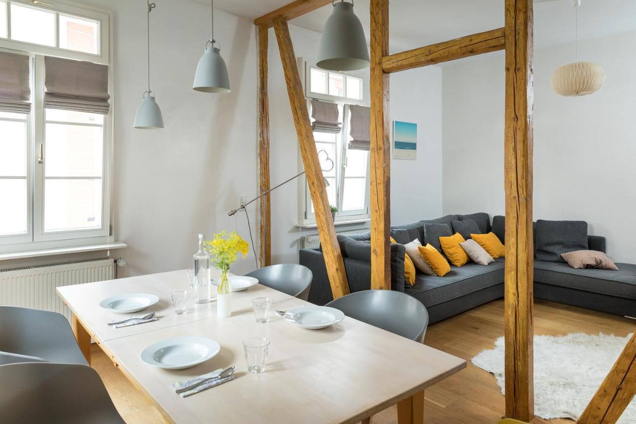 Apartment Wälder: Quartier St.blasien *